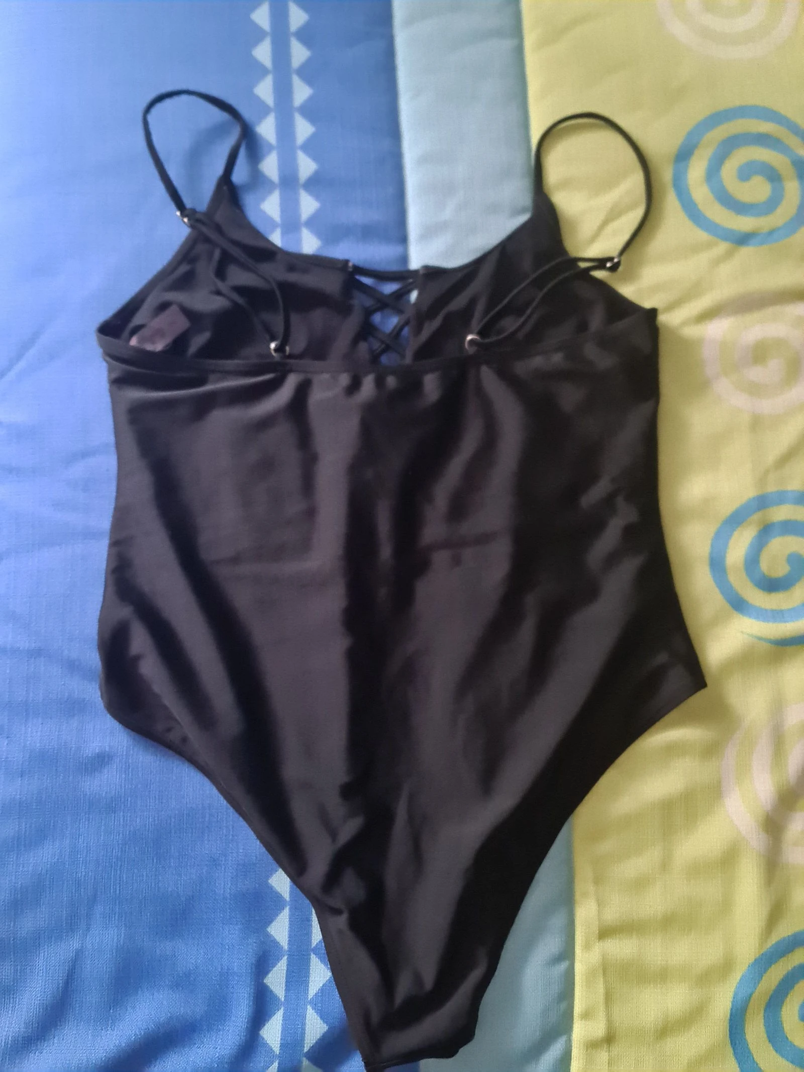 Bañador curve – photo 3